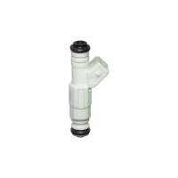 Einspritzventil 73,5mm 2-polig VALEO für RENAULT...