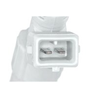 Einspritzventil 73,5mm 2-polig VALEO für RENAULT...
