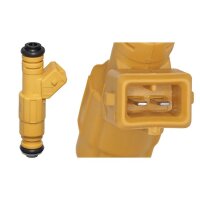 Einspritzventil 73,5mm 2-polig VALEO für SEAT CORDOBA (6L2)