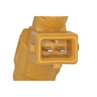 Einspritzventil 73,5mm 2-polig VALEO für SEAT...