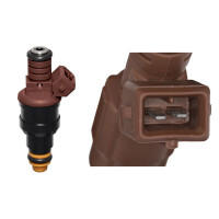 Injector petrol 3 230 12.5 Ω 2-pin VALEO for FORD USA and others