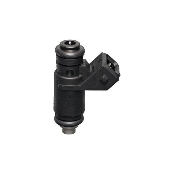 Einspritzventil 48,9mm 2-polig VALEO für RENAULT CLIO II