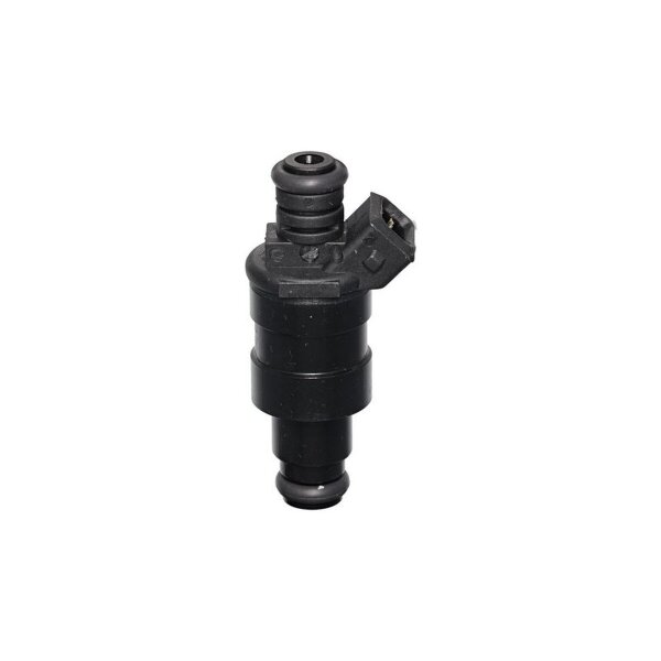 Einspritzventil 71,7mm 2-polig VALEO für BMW 3 (E30)