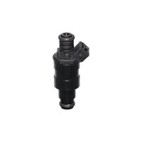 Einspritzventil 71,7mm 2-polig VALEO für BMW 3 (E30)