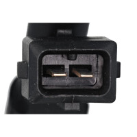 Injector petrol 3 230 12.5 Ω 2-pin VALEO for AUDI...