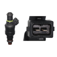 Injector petrol 3 230 12.5 Ω 2-pin VALEO for AUDI A3 and others