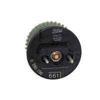 Injector petrol 3 230 15 Ω 2-pin VALEO for SUZUKI...