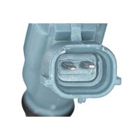 Einspritzventil 61mm 2-polig VALEO für SKODA OCTAVIA I