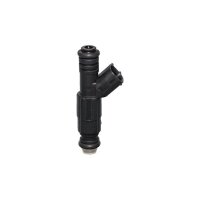 Einspritzventil 74,4mm 2-polig VALEO für VOLVO S60 I