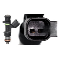 Injector petrol 3 230 12.5 Ω 2-pin VALEO for VOLVO...