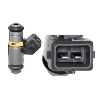 Injector petrol 3 230 14.5 Ω 2-pin VALEO for FIAT...