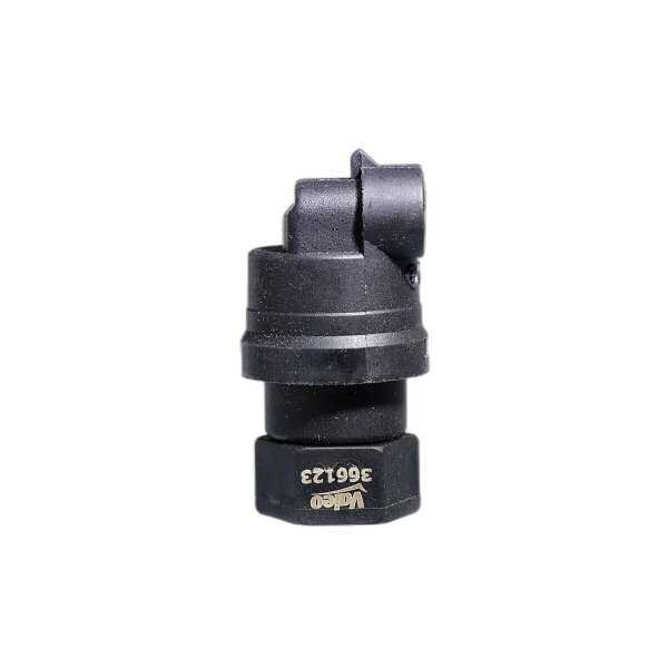 Sensor Speed 3-pin VALEO IAM-Expertise suitable for e.g. FIAT PANDA