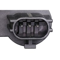 Impulsgeber Kurbelwelle Hallsensor 3-polig oval VALEO...