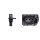 Sensor Crankshaft Pulse Hall sensor 3-pin oval VALEO for e.g. OPEL MERIVA