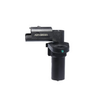 Sensor Crankshaft Pulse inductive 2-pole angular VALEO...