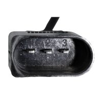 Impulsgeber Kurbelwelle Hallsensor 3-polig D-Form VALEO...
