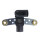 Sensor Crankshaft Pulse inductive 2-pole angular VALEO for e.g. RENAULT LAGUNA