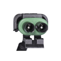 Sensor Crankshaft Pulse inductive sensor 2-pole...