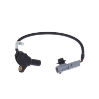 Sensor Crankshaft Pulse inductive sensor 2-pole oval...