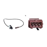 Impulsgeber Kurbelwelle induktiv 3-polig VALEO für u.a. ALFA ROMEO 146