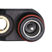 Sensor Crankshaft Pulse inductive sensor 1-pole oval...