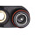 Sensor Crankshaft Pulse inductive sensor 1-pole oval VALEO for MB C-CLASS