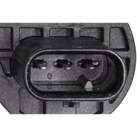 Impulsgeber Kurbelwelle Hallsensor 3-polig oval VALEO...