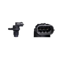 Sensor Nockenwellenposition Hallsensor 3-polig ohne Kabel...