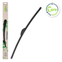 Wiper Blade 600 mm flat bar with spoiler VALEO for e.g....