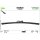Wiper Blade 380 mm flat bar wiper blade with spoiler VALEO for FIAT PUNTO