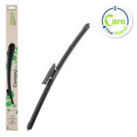 Wischblatt 400 mm Flachbalkenwischblatt mit Spoiler VALEO...