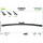 Wischblatt 430 mm Flachbalkenwischblatt mit Spoiler VALEO für u.a. FORD FOCUS