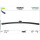 Wischblatt 450 mm Flachbalkenwischblatt mit Spoiler VALEO für u.a. MB VITO