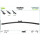 Wiper Blade 475 mm flat bar wiper blade with spoiler VALEO for BMW 5 Series