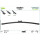 Wischblatt 500 mm Flachbalkenwischblatt mit Spoiler VALEO für u.a. AUDI A5