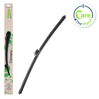 Wiper Blade 550 mm flat bar wiper blade with spoiler...