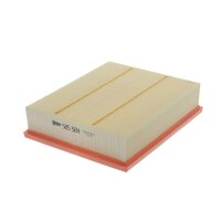 Luftfilter-Einsatz 284 mm - 232 mm VALEO IAM-Expertise...