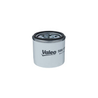 Oil Filter Screw-on filter Ø 68 mm VALEO for...