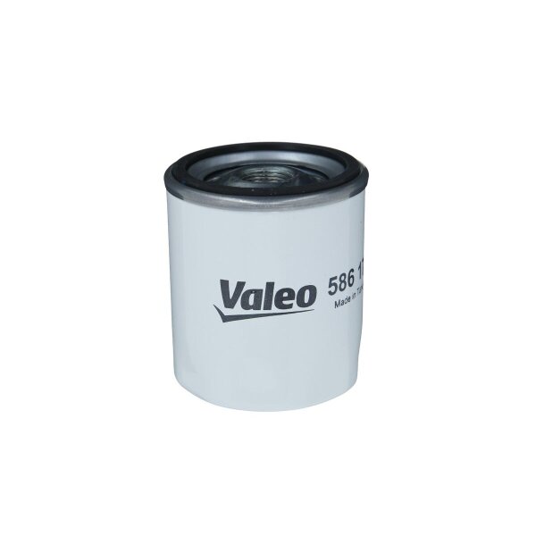 Oil Filter Screw-on filter Ø 76 mm VALEO for e.g. ALFA ROMEO GIULIETTA