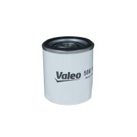 Oil Filter Screw-on filter Ø 76 mm VALEO for e.g....