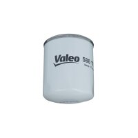 Oil Filter Screw-on filter Ø 76 mm VALEO for e.g....