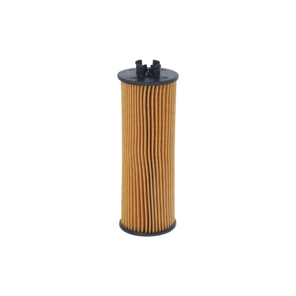 Oil Filter insert Ø 45 mm VALEO IAM-Expertise suitable for e.g. OPEL CORSA