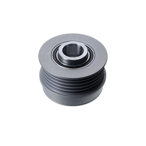 Alternator Freewheel Clutch Ø 58 mm M17 Torx VALEO for e.g. ALFA ROMEO MITO