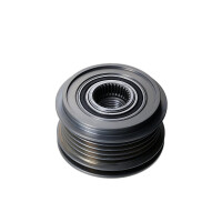 Generatorfreilauf Ø 61 mm M16 Torx VALEO passend...