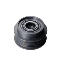 Generatorfreilauf Ø 66,4 mm M14 Torx VALEO...