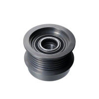 Generatorfreilauf Ø 61,8 mm M16 Torx VALEO...