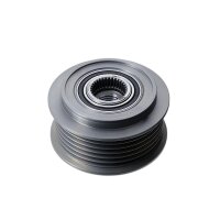 Alternator Freewheel Clutch Ø 68 mm M14 Torx VALEO...