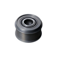 Generatorfreilauf Ø 59 mm M16 Torx VALEO für...