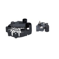 Alternator Regulator VALEO Aftermarket-Expertise suitable...