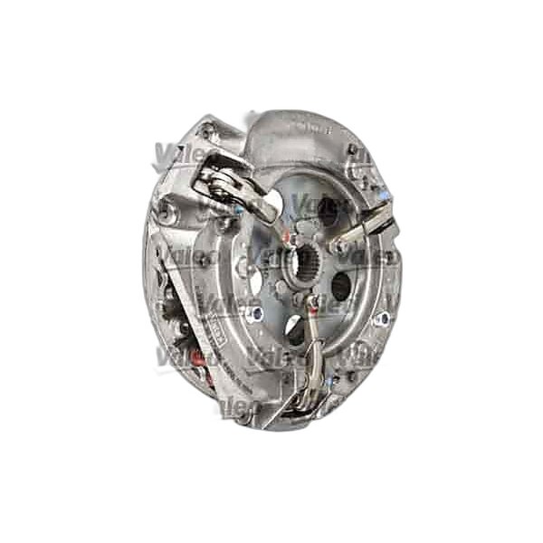 Clutch Pressure Plate VALEO IAM-Expertise suitable for e.g. NEW HOLLAND